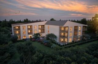 Wohnung mieten in 86836 Klosterlechfeld, Sicher wohnen - Ihre neue Mietwohnung im Betreuten Wohnen in Klosterlechfeld ab 60 Jahren