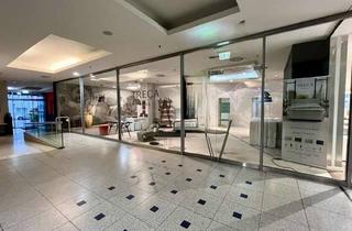 Geschäftslokal mieten in 50996 Rodenkirchen, Flaniermeile: Laden-Flat in Rodenkirchen