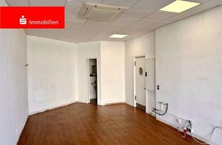 Geschäftslokal mieten in Taunusstraße 6A, 65795 Hattersheim, Ladenlokal in zentraler Lage von Hattersheim - Okriftel