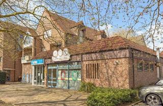 Geschäftslokal mieten in 33442 Herzebrock-Clarholz, Attraktive Gewerbe- bzw. Einzelhandelsfläche im Zentrum von Herzebrock