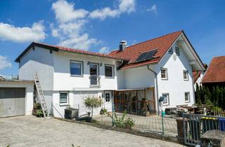 Einfamilienhaus kaufen in 84140 Gangkofen, EFH mit Garage - gut renoviert, hier stimmen Preis und Leistung-