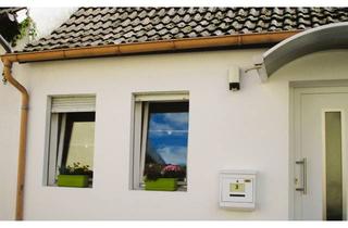 Haus kaufen in 67269 Grünstadt, Saniertes Reihenmittelhaus mit Innenhof in Sausenheim