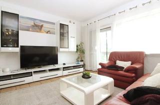 Wohnung kaufen in 67117 Limburgerhof, Gepflegte 3-Zimmer-Wohnung mit Stellplatz in Limburgerhof