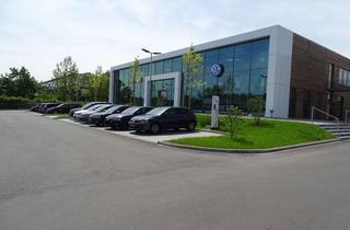 Gewerbeimmobilie kaufen in 72622 Nürtingen, Gewerbeimmobilie mit Seminar & Werkstattfläche