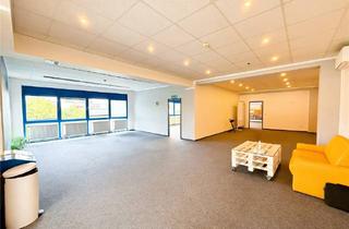 Büro zu mieten in 50858 Köln, Großzügige Bürofläche mit repräsentativem Charakter "Köln Junkersdorf"