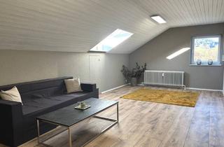Wohnung kaufen in 73113 Ottenbach, Frisch renovierte 4-Zimmer-Wohnung in ruhiger Wohnlage