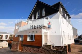Wohnung mieten in 37639 Bevern, 2-Zimmer-Mietwohnung mit Einbauküche, altengerecht, Wohnfläche 48 m²