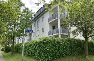 Wohnung mieten in 04207 Leipzig, Zweitbezug! Große 3-Zimmer mit Tiefgarage, EBK, Balkon und Wanne am See!