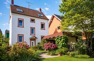 Haus kaufen in 63538 Großkrotzenburg, Gemeinsam wohnen, unabhängig leben – Ihr neues Zuhause in Großkrotzenburg.