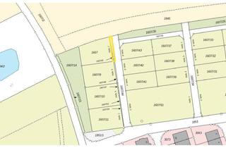 Grundstück zu kaufen in 85560 Ebersberg, Voll erschlossenes Baugrundstück im Neubaugebiet mit Bebauungsplan in Ebersberg!