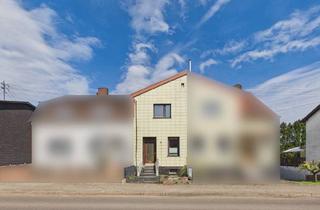Haus kaufen in 66557 Illingen, Gestalten. Entwickeln. Ankommen.