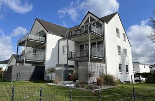 Wohnung kaufen in 31812 Bad Pyrmont, Charmante 2-Zimmer-Eigentumswohnung mit durchdachter Raumaufteilung in gepflegter, kleiner Wohneinheit von Bad Pyrmont!