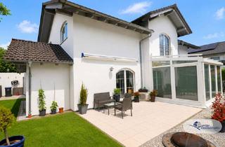 Einfamilienhaus kaufen in 83233 Bernau, *reserviert* Familienwohnen mit Mehrwert – Gepflegtes Einfamilienhaus mit großer Einliegerwohnung in Bernau am Chiemsee