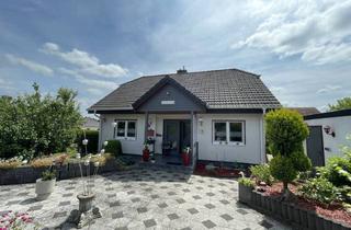 Einfamilienhaus kaufen in 34379 Calden, Kapitalanlage - Einfamilienhaus mit Gartenbereich in attraktiver Lage von Calden-Westuffeln!