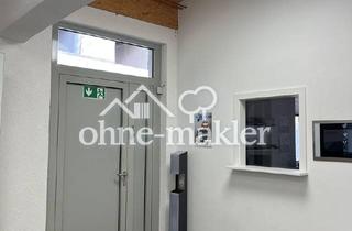 Büro zu mieten in Hohenzollernstr. 111, 75177 Pforzheim, Moderne Büroetage mit 20–360 m² | Empfang, Besprechungsraum, Parkplätze