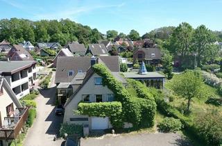 Garagen kaufen in 23715 Bosau, Traditionsobjekt mit Seeblick oder mögl. Neubauprojekt