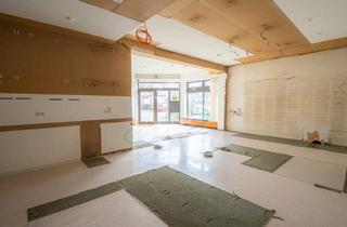 Wohnung kaufen in 74538 Rosengarten, Vom Gewerbe zur Traumwohnung - Ihr neues Zuhause mit Potenzial
