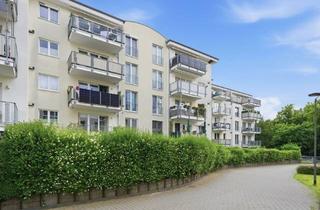 Wohnung kaufen in 14513 Teltow, Moderne, hochwertige und barrierearme 4-Zimmer-Wohnung mit großzügiger Raumaufteilung und Aufzug