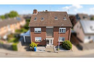 Mehrfamilienhaus kaufen in 51371 Leverkusen, 7-Familienhaus in Top-Lage von Leverkusen-Hitdorf – Voll vermietet & über 5 % Rendite