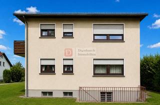 Haus kaufen in 65549 Limburg, Top-Anlage!! 5-Familienhaus mit geteiltem Grundbuch, Garagen & Stellplätzen