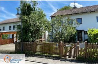 Doppelhaushälfte kaufen in 85649 Brunnthal, Doppelhaushälfte in Brunnthal