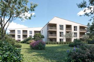 Wohnung mieten in 86836 Klosterlechfeld, Sicher wohnen - Ihre neue Mietwohnung im Betreuten Wohnen in Klosterlechfeld ab 60 Jahren