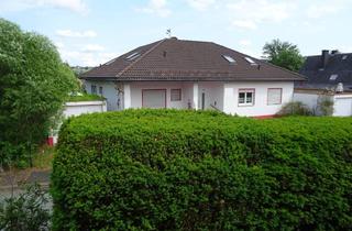 Haus kaufen in 95236 Stammbach, Suchen Sie ein großes Zuhause, zum Wohnen und Arbeiten mit Wintergarten und Südterrasse?