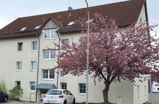 Mehrfamilienhaus kaufen in 95632 Wunsiedel, Energetisch saniertes Wohnhaus mit acht Wohneinheiten