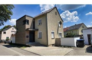 Einfamilienhaus kaufen in 88348 Bad Saulgau, Ein Zuhause mit Charakter und Zukunft