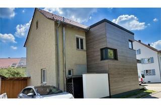 Einfamilienhaus kaufen in 88348 Bad Saulgau, Ein Zuhause mit Charakter und Zukunft