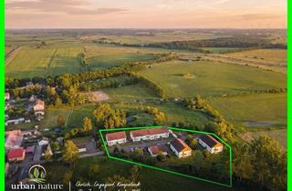 Wohnung mieten in 18246 Jürgenshagen, Gut betreut in Gemeinschaft leben in Jürgenshagen bei Satow