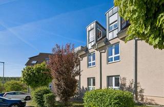 Wohnung kaufen in 35423 Lich, Schön geschnittene 2-Zimmer-Wohnung mit Terrasse und Garten in ruhiger Lage direkt in Lich