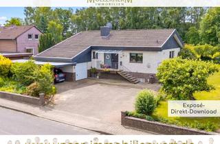 Einfamilienhaus kaufen in 21368 Dahlenburg, Einfamilienhaus in ruhiger Lage