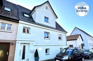 Einfamilienhaus kaufen in 74172 Neckarsulm, Stilvolles Einfamilienhaus in ruhiger Lage von Neckarsulm-Dahenfeld