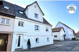 Einfamilienhaus kaufen in 74172 Neckarsulm, Stilvolles Einfamilienhaus in ruhiger Lage von Neckarsulm-Dahenfeld