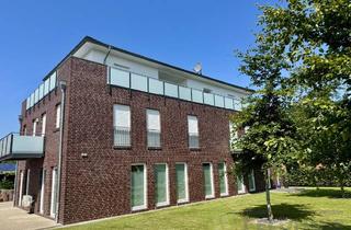 Penthouse mieten in 26802 Moormerland, Moderne Penthouswohnung über den Dächern von Moormerland-Veenhusen!