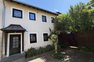 Einfamilienhaus kaufen in 56564 Neuwied, Wohnen mitten in der City! Einfamilienhaus im Herzen der Neuwieder Innenstadt!