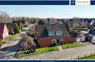 Haus kaufen in 26759 Hinte, Drei Einheiten unter einem Dach - in Hinte!