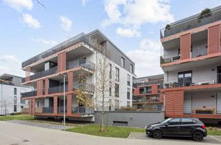 Wohnung kaufen in 35394 Gießen, Attraktive 3-Zimmer-Wohnung im 1. Obergeschoss mit modernem Wohnkomfort