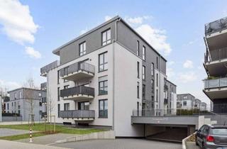 Wohnung kaufen in 35394 Gießen, 2-Zimmer Eigentumswohnung in Gießen