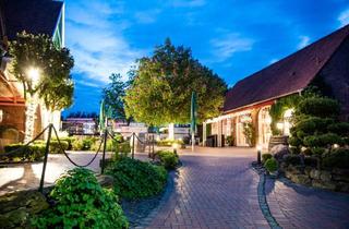 Gewerbeimmobilie kaufen in Volmerdingsener Str. 111, 32549 Bad Oeynhausen, Restaurant