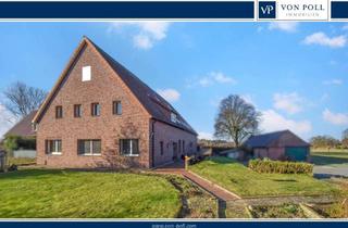 Wohnung kaufen in 46499 Hamminkeln, Haus im Haus für Landliebhaber!