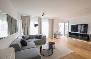 Penthouse kaufen in Tal, 81375 München, Modernes Penthouse # 211 mit 4 Zimmern und 144 m² Wohnfläche – aktuell vermietet - Frei ab Januar 2027 zum Selbstbezug!