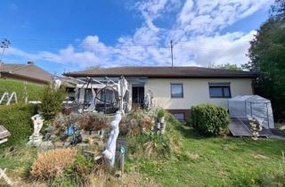 Einfamilienhaus kaufen in 85244 Röhrmoos, Freistehendes EFH - Bungalowbauweise - vermietet - großes Grundstück in Röhrmoos-Großinzemoos!