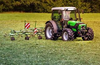Immobilie kaufen in 85250 Randelsried, Acker, Wald und Grünland: Landwirtschaftliche Flächen in Randelsried zu veräußern