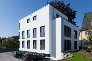 Anlageobjekt in 53332 Bornheim, Moderne Immobilie mit 2 Wohnungen und einer Praxiseinheit
