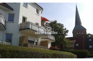 Wohnung kaufen in Apothekergarten, 18236 Kröpelin, Ostseenah wohnen oder investieren - moderne Erdgeschosswohnung in Kröpelin mit Zukunftspotenzial