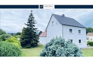 Einfamilienhaus kaufen in 02694 Großdubrau, Viel Platz für Ihre Wohnideen – großzügiges Haus mit Nebengebäuden