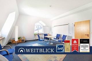 Büro zu mieten in 71638 Ludwigsburg, Weitblick: Ihre neue Geschäftsadresse!