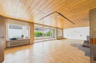 Einfamilienhaus kaufen in 67125 Dannstadt-Schauernheim, Großzügiges Wohnhaus mit vielseitigem Nutzungspotenzial in ruhiger Lage